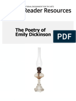 Emily Dickinson's Reading