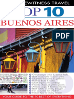 Buenos Aires Top 10 2011 - DK Eyewitness PDF