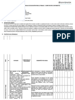 Programacion Unidades EPT Computación e Informatica