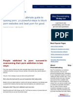 Stopprocrastinating PDF