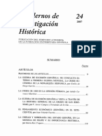 Guerra de Sucesión Española PDF