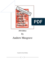 Annotated RRTCM - 2010 Edition - Andrew Musgrave PDF