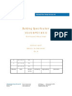 127 Building Spec PDF