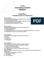 Ic38 Q - A English