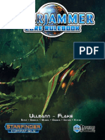 Starjammer - Core Rule (Starfinder Edition) PDF