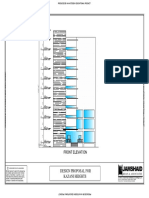 Design Proposal For Kazani Heights: Produced by An Autodesk Educational Product