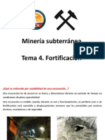 Tema 4 Fortificacion PDF