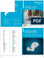 Parrware Catalogue 2018 PDF