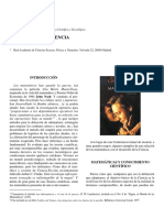 Matematicas y Ciencia PDF