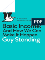 Basic Income - and How We Can Ma Guy Standing PDF