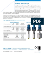 20009K CRTi4 7.0 Specification Summary PDF