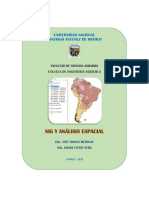 Sig y Analisis Geografico PDF