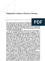 (Ebook) (Philosophy of Language) Jerrold J. Katz - The Metaphysics of Meaning-Chpt2