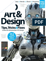 3dart& PDF