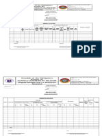 Brigada Eskwela Form 1 and 1.1