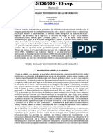 BORZI - Verbos Modales y Distribución de La Información