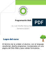 Programación Con JavaScript