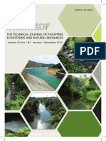 La Mesa Watershed Vulnerbility Assessment PDF