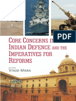 Book CoreConcernsinIndianDefence PDF
