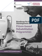 Roadmap For The Development of Prison-Based Rehabilitation Programmes ENG