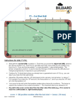 BU Exam-I Fundamentals