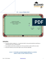 BU Exam II Skills Bachelors