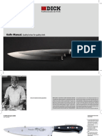 Knife Manual Engl PDF