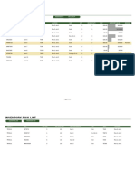 Collaboration Business Plan Template 