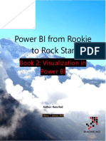 2.book - Power BI From Rookie To Rock Star - Book02 - Visualization - in - Power - BI - Reza Rad - RADACAD PDF