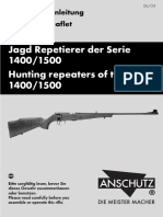 Anschutz 1400 PDF