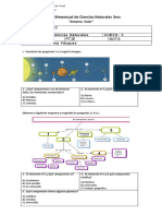 Tercero Basico Planetas
