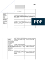 2 - Programa de Prevención Riesgos Psicosociales