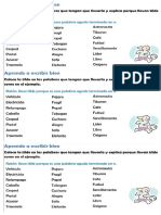 Acento Ficha