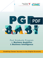 Great Lakes PGP Babi Brochure