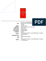 (SUNY Series in Social and Political Thought) Günther, Klaus - The Sense of Appropriateness - Application Discourses in Morality and Law (1993, State University of New York Press)