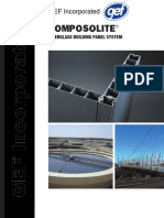 Composolite - GEF Inc