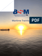 BSM Training Brochure Web