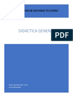 Didactica General