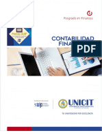 Curso Contabilidad Financiera