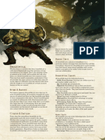 Beastfolk PDF
