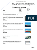 CES 6.0.0 Deck Management Oil Tanker