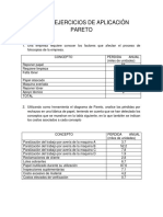 Sesión 28 - Ejercicios de Pareto - Virtual