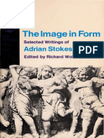 Stokes, Adrian - The Image in Form PDF