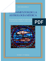 (Ciro Discepolo) - Fundamentos de Astrologia Medica PDF