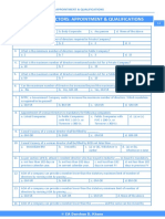 MCQ - Law 1 PDF