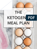 Healthier Ways Today 28 Day Ketogenic Diet - Premium