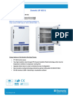 UF - 455 - G Presentation Sheet 2011