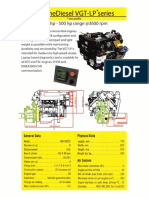 Marine Diesel - Duramax VGT-LP-SERIES 300 - 500 HP PDF