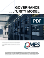 DataGovernanceMaturityModel IS PDF