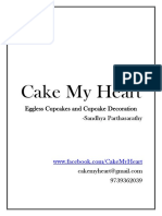 Basic Cake Recipes For Beginners